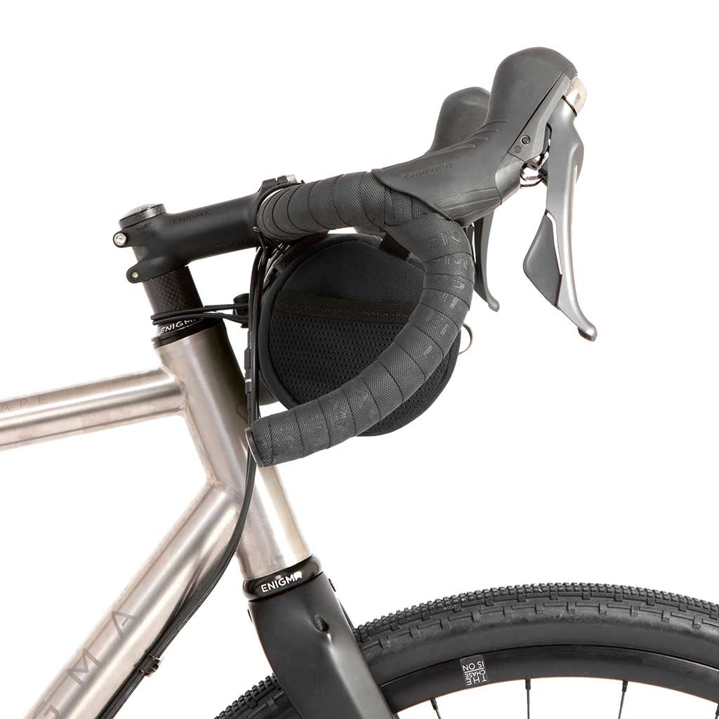 Canister Bag Restrap RS_SCB_STD_BLK Bike Bags 1.5L / Black