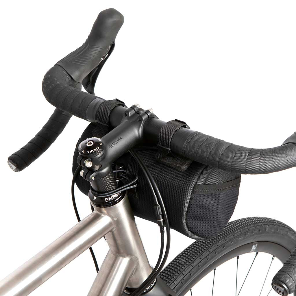Canister Bag Restrap RS_SCB_STD_BLK Bike Bags 1.5L / Black