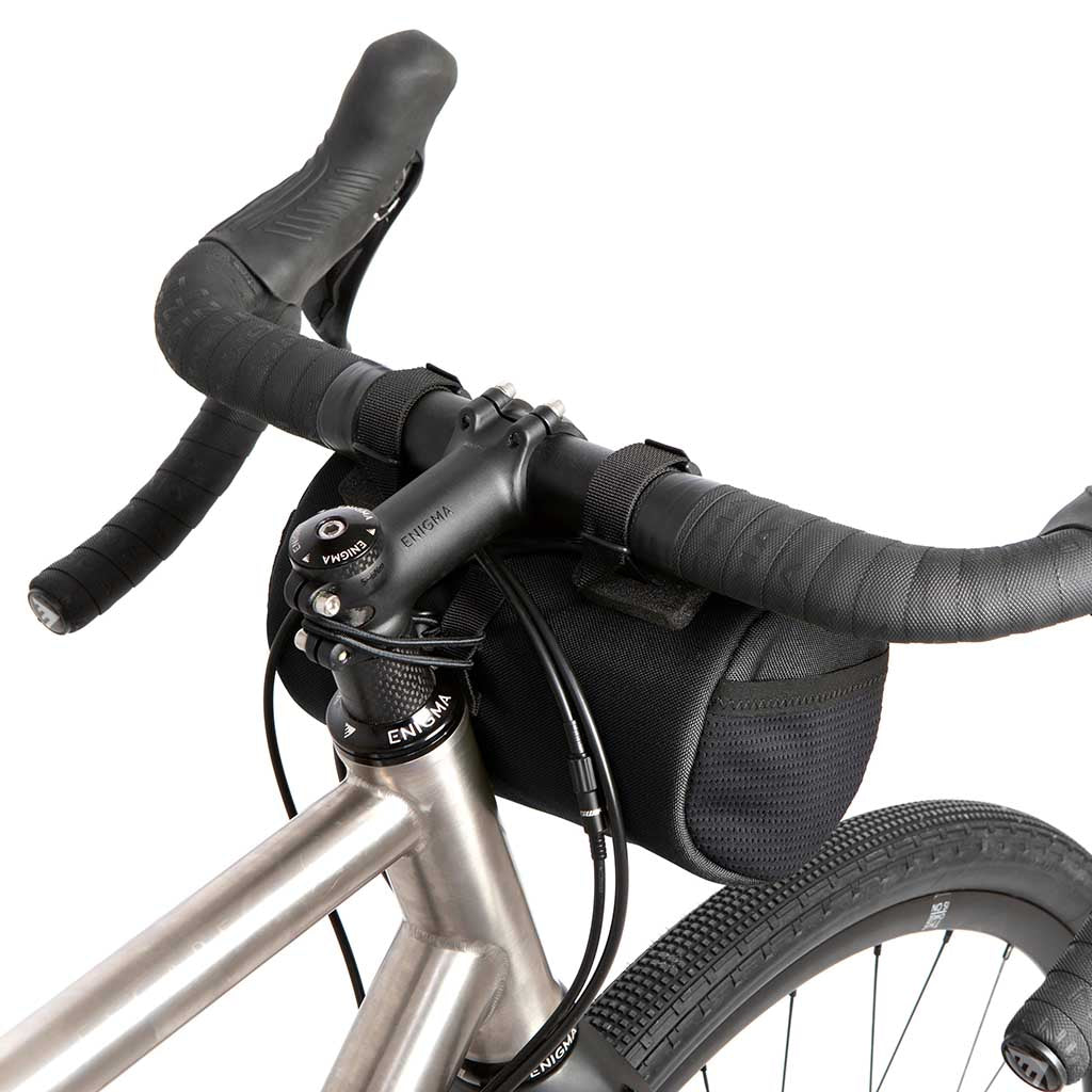 Canister Bag Restrap RS_SCB_STD_BLK Bike Bags 1.5L / Black