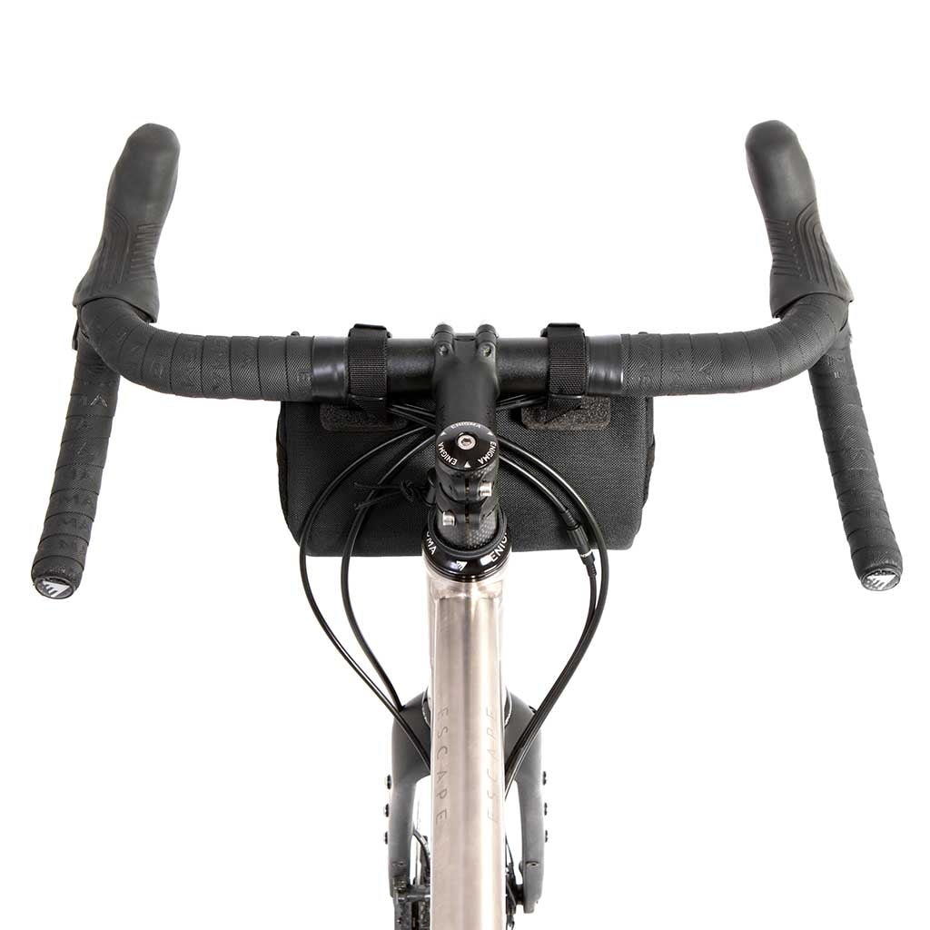 Canister Bag Restrap RS_SCB_STD_BLK Bike Bags 1.5L / Black