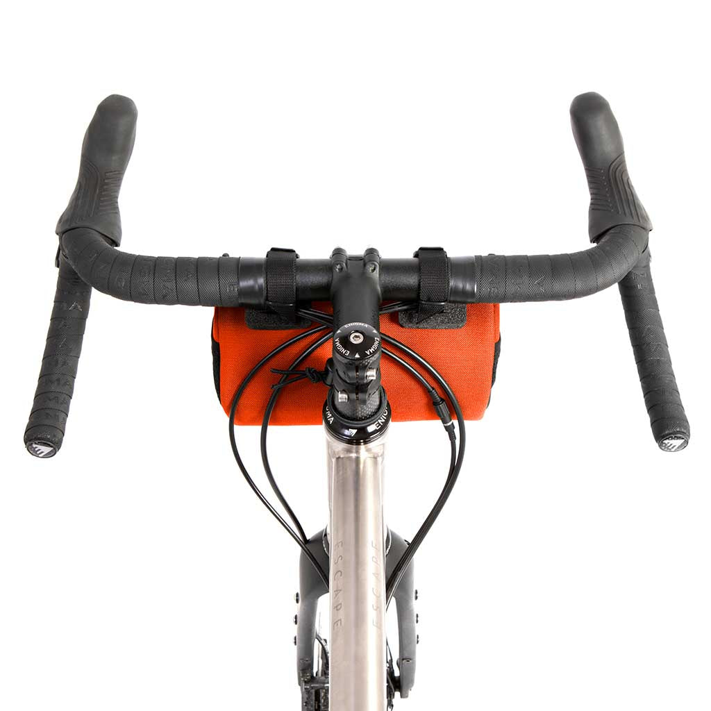 Canister Bag Restrap RS_SCB_STD_ORA Bike Bags 1.5L / Orange