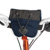 City Bar Bag Restrap RS_BBB_STD_NVY Bike Bags 1.2 L / Navy