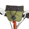 City Bar Bag Restrap RS_BBB_STD_OLV Bike Bags 1.2 L / Olive