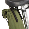 City Saddle Bag - Large Restrap RS_FSB_LRG_OLV Bike Bags 2L / Olive