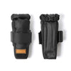 Downtube Bag Restrap RS_DTB_STD_BLK Bike Bags O/S / Black