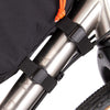 Frame Bag | Large Restrap RS_FBG_LRG_BLK Bike Bags 4.5L / Black