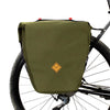 Pannier | Large Restrap RS_PAN_LRG_OLV Bike Bags 22L / Olive