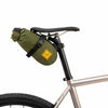 Saddle Pack | 2.5L Restrap RS_SPK_25L_OLV Bike Bags 2.5L / Olive