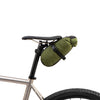 Saddle Pack | 2.5L Restrap RS_SPK_25L_OLV Bike Bags 2.5L / Olive