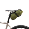 Saddle Pack | 4.5L Restrap RS_SPK_45L_OLV Bike Bags 4.5L / Olive