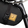 Saddle Pack Restrap RS_SB3_SML_BLK Bike Bags 4L / Black