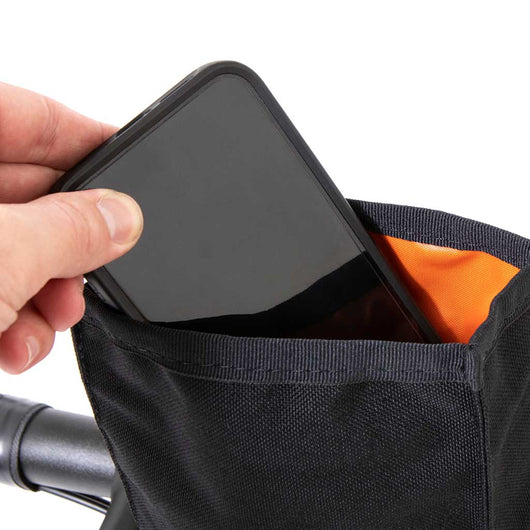 tbg lenkertasche Restrap | Tech Bag | Fahrradtaschen
