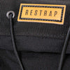 Tech Bag Restrap RS_TBG_SML_BLK Bike Bags 1.2L / Black