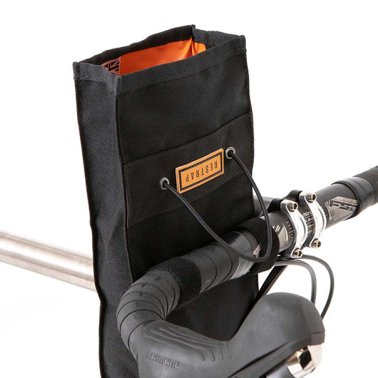 tbg fahrradtasche Restrap | Tech Bag | Fahrradtaschen