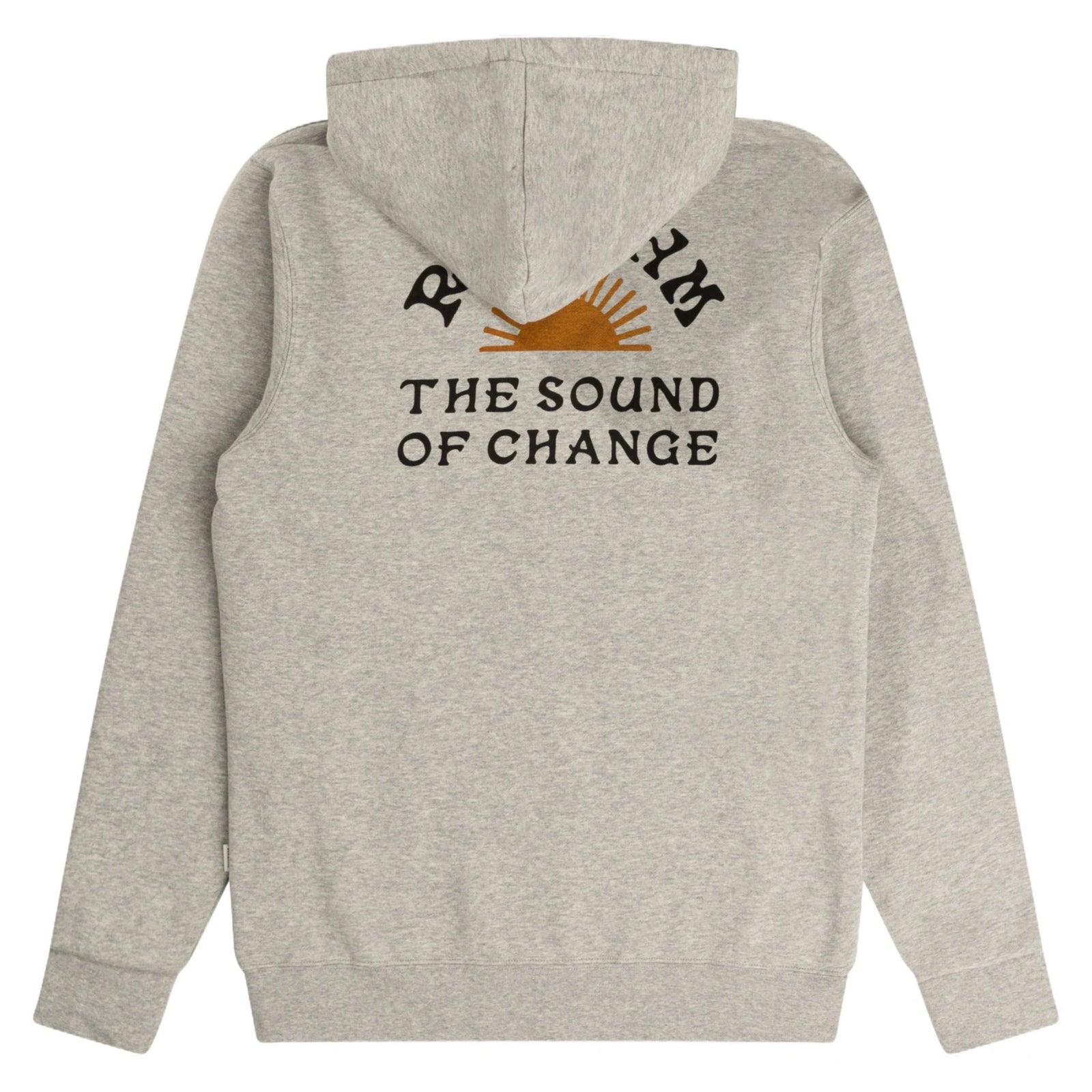 Awake Fleece Hood | Men's Rhythm Men's Jumpers