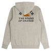 Awake Fleece Hood | Men's Rhythm Men's Jumpers