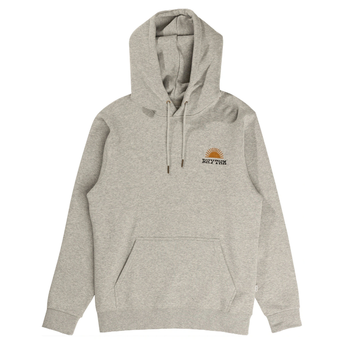 Awake Fleece Hood | Men's Rhythm Men's Jumpers