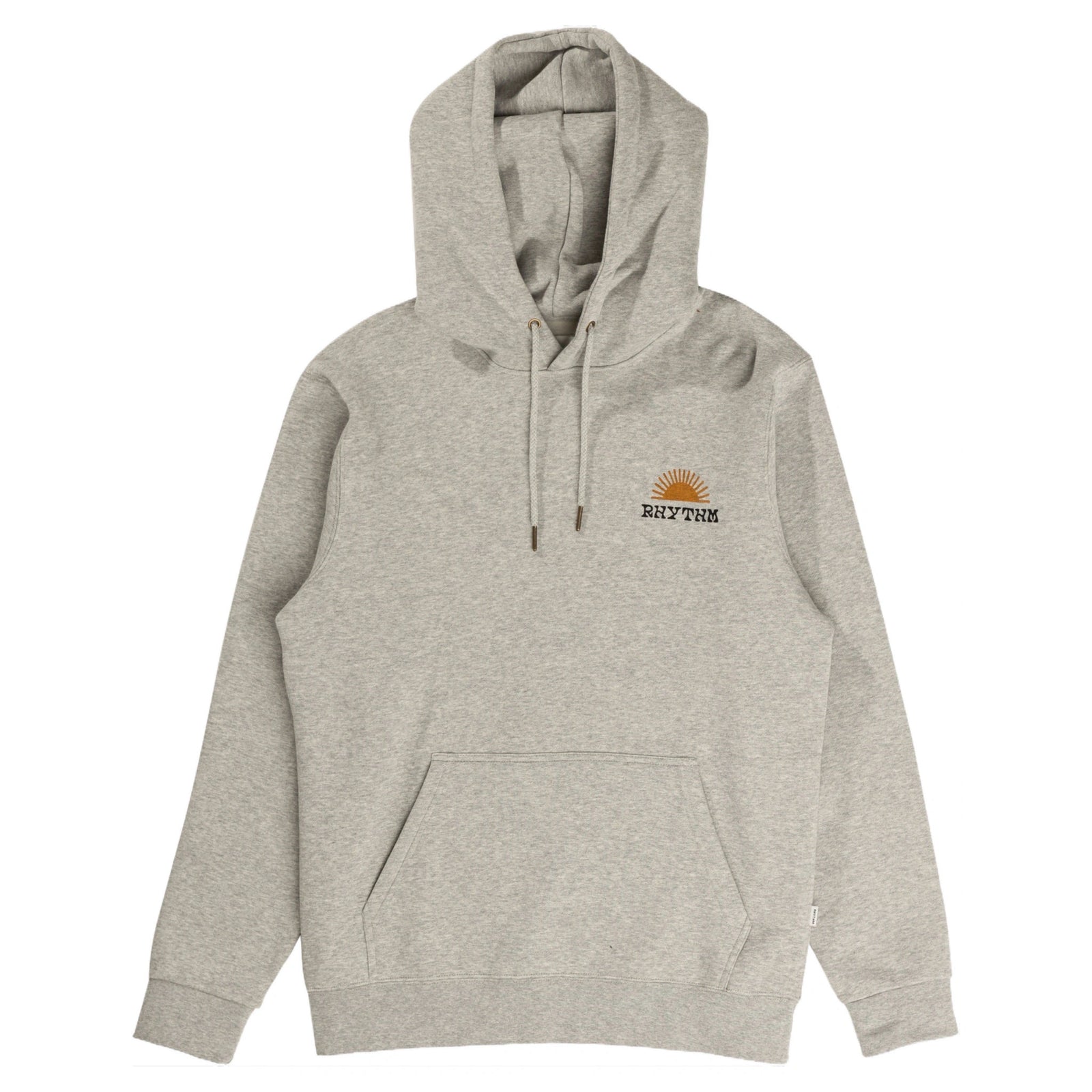 Awake Fleece Hood | Men's Rhythm Men's Jumpers