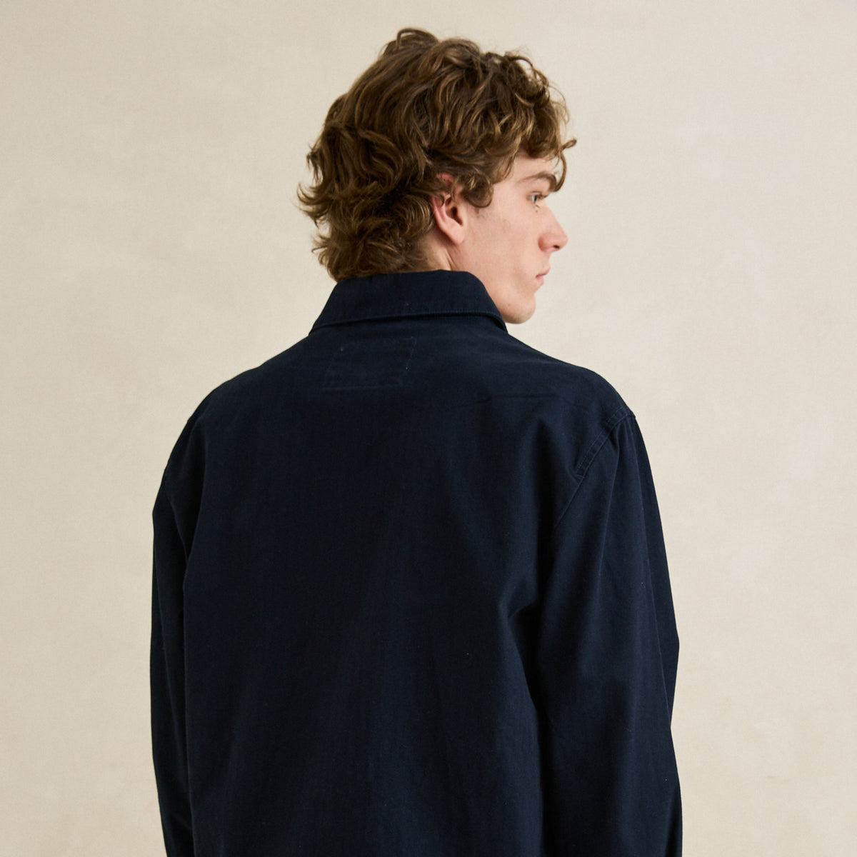Awake Herringbone Jacket Rhythm Men's Jackets
