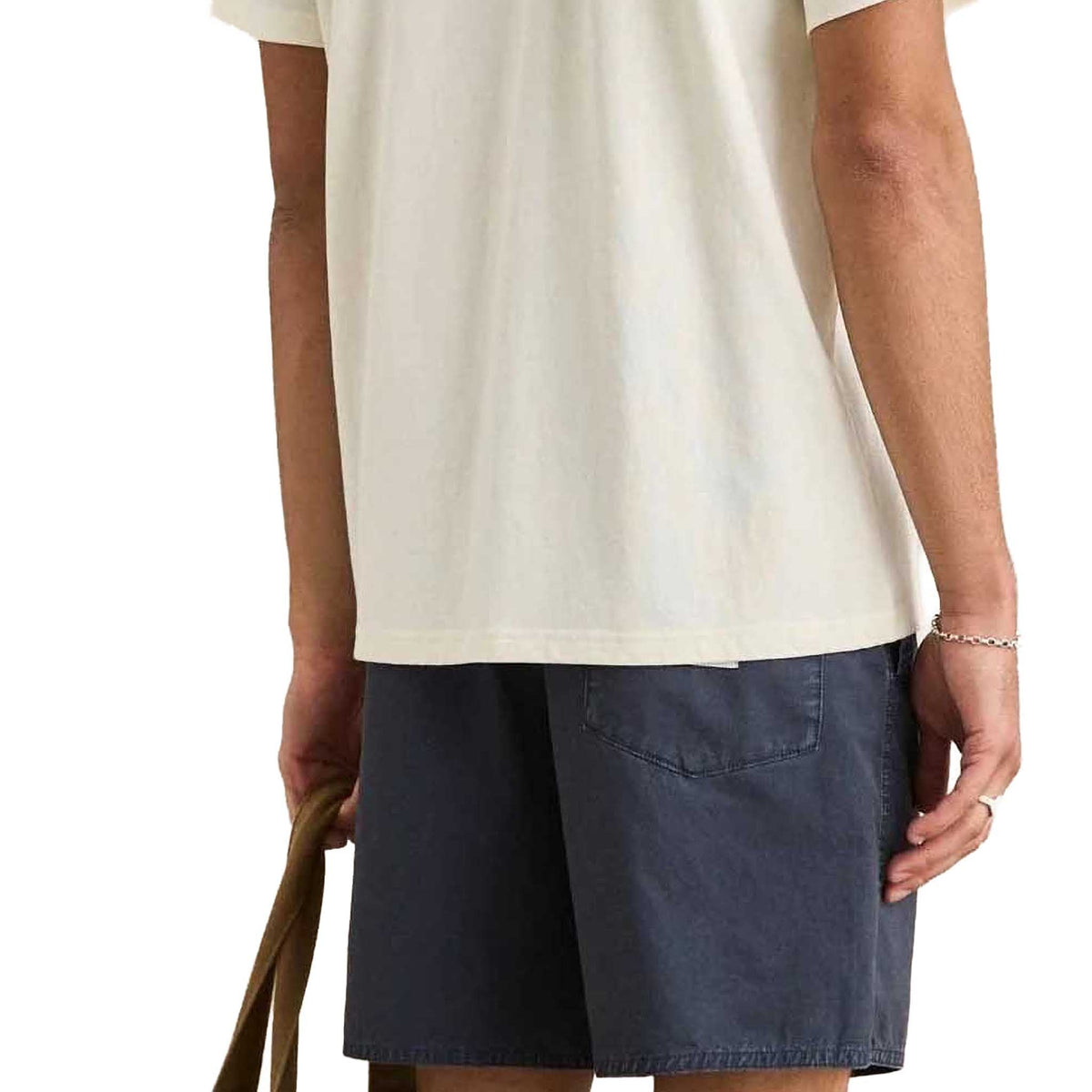 Breeze Tee | Men's Rhythm Men's Tees