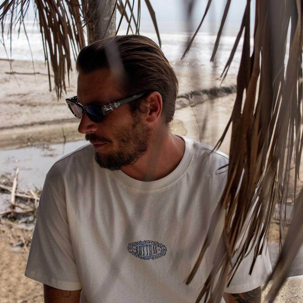 Breeze Tee | Men's Rhythm Men's Tees