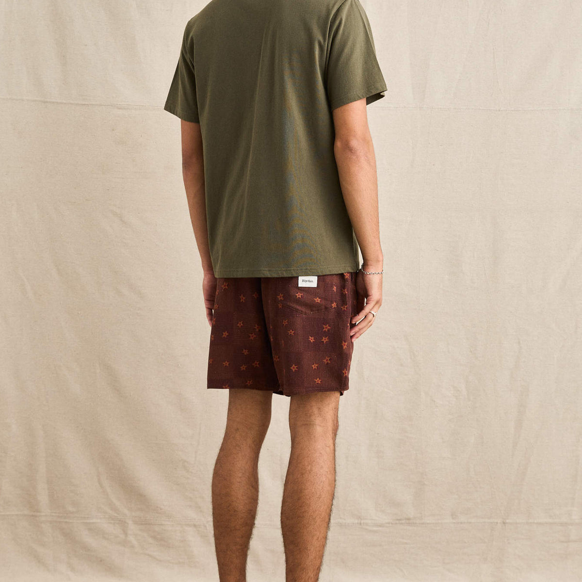 Breeze Tee | Men's Rhythm Men's Tees