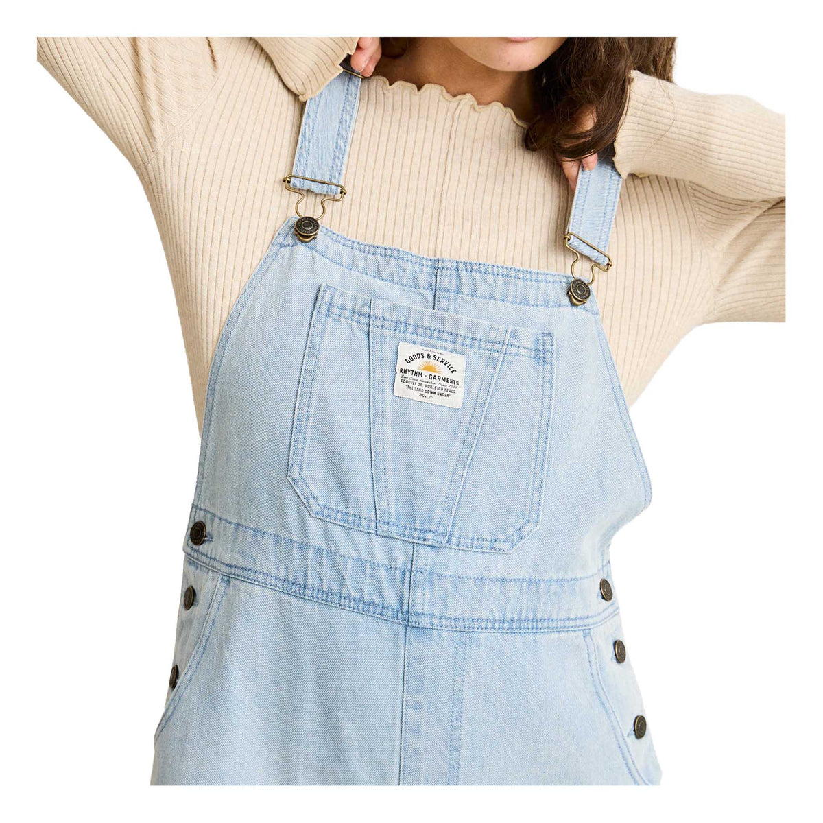 Canyon Overall | Women's Rhythm Women's Trousers