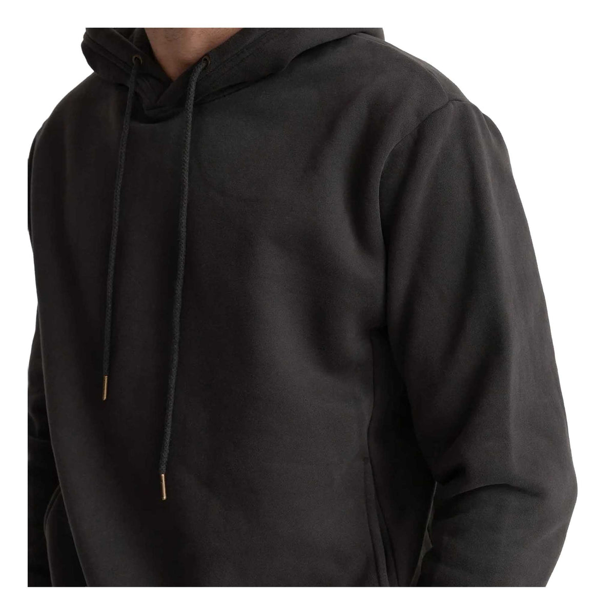 Classic Fleece Hood | Men's Rhythm Men's Jumpers