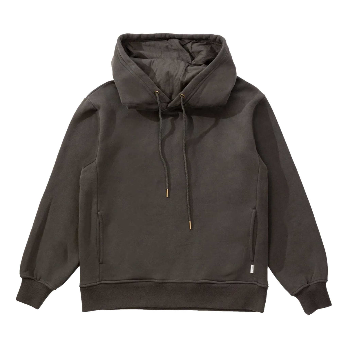 Classic Fleece Hood | Men's Rhythm Men's Jumpers