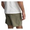 Classic Linen Jam Short | Men's Rhythm Men's Shorts