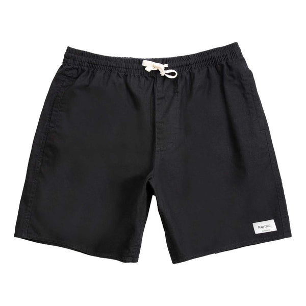 Classic Linen Jam Short | Men's Rhythm Men's Shorts