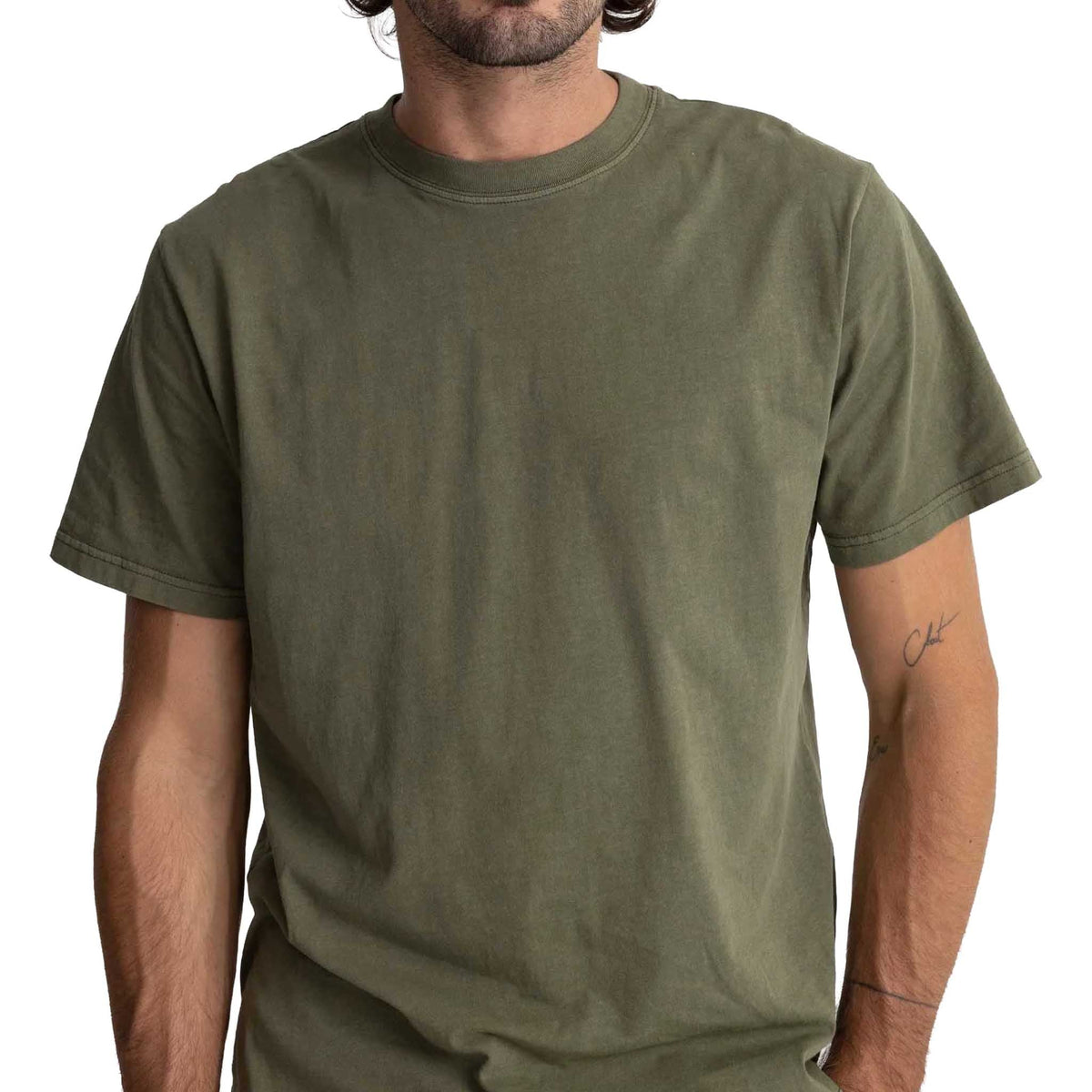 Classic Vintage Tee | Men's Rhythm Men's Tees