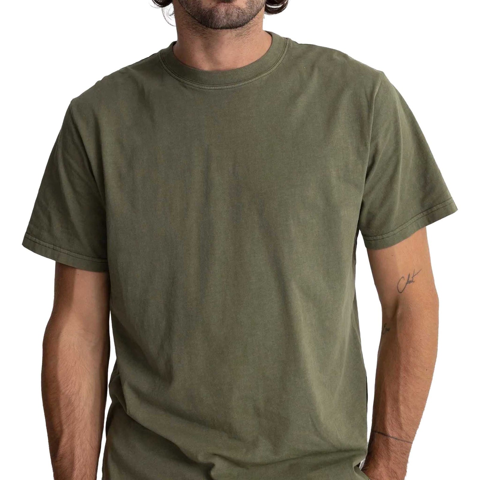 Classic Vintage Tee | Men's Rhythm Men's Tees