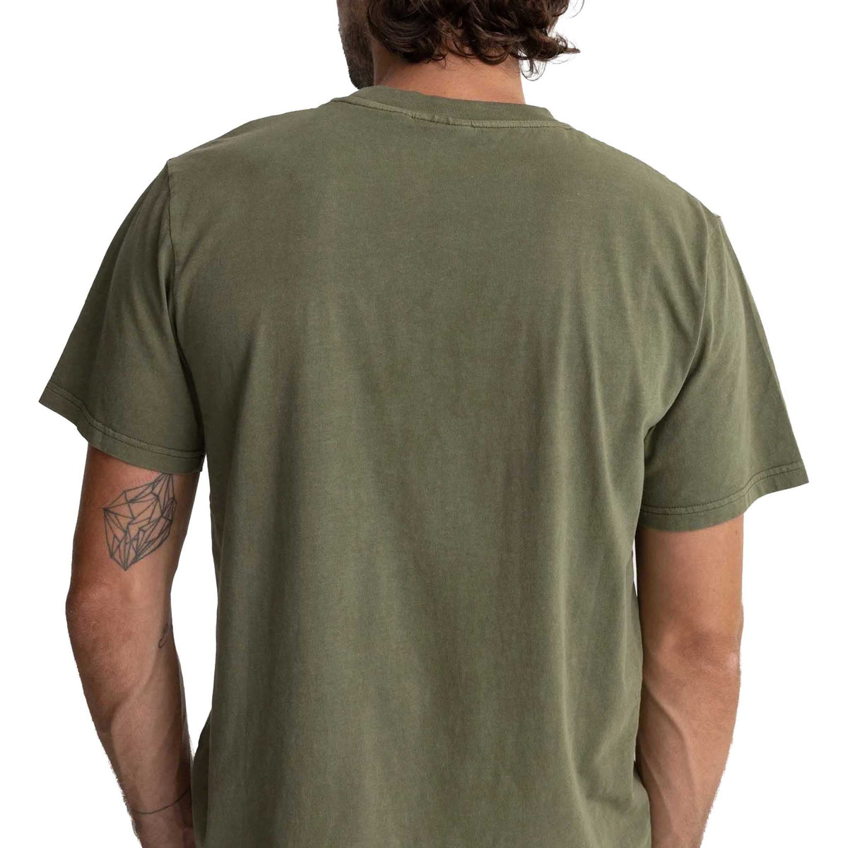 Classic Vintage Tee | Men's Rhythm Men's Tees