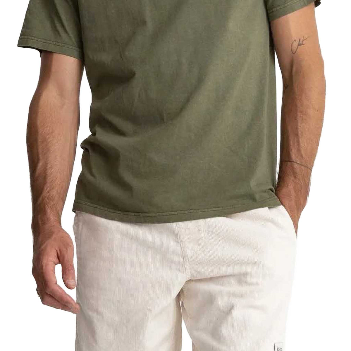 Classic Vintage Tee | Men's Rhythm Men's Tees