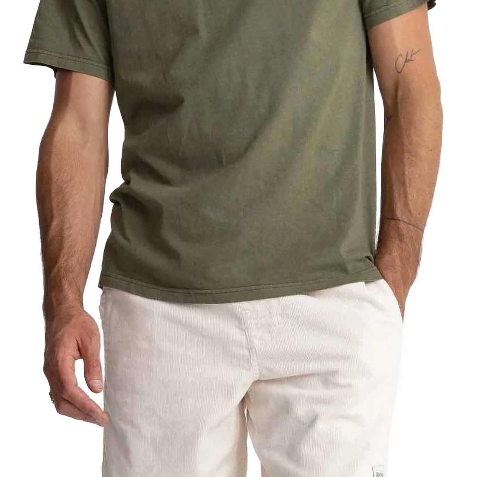Classic Vintage Tee | Men's Rhythm Men's Tees