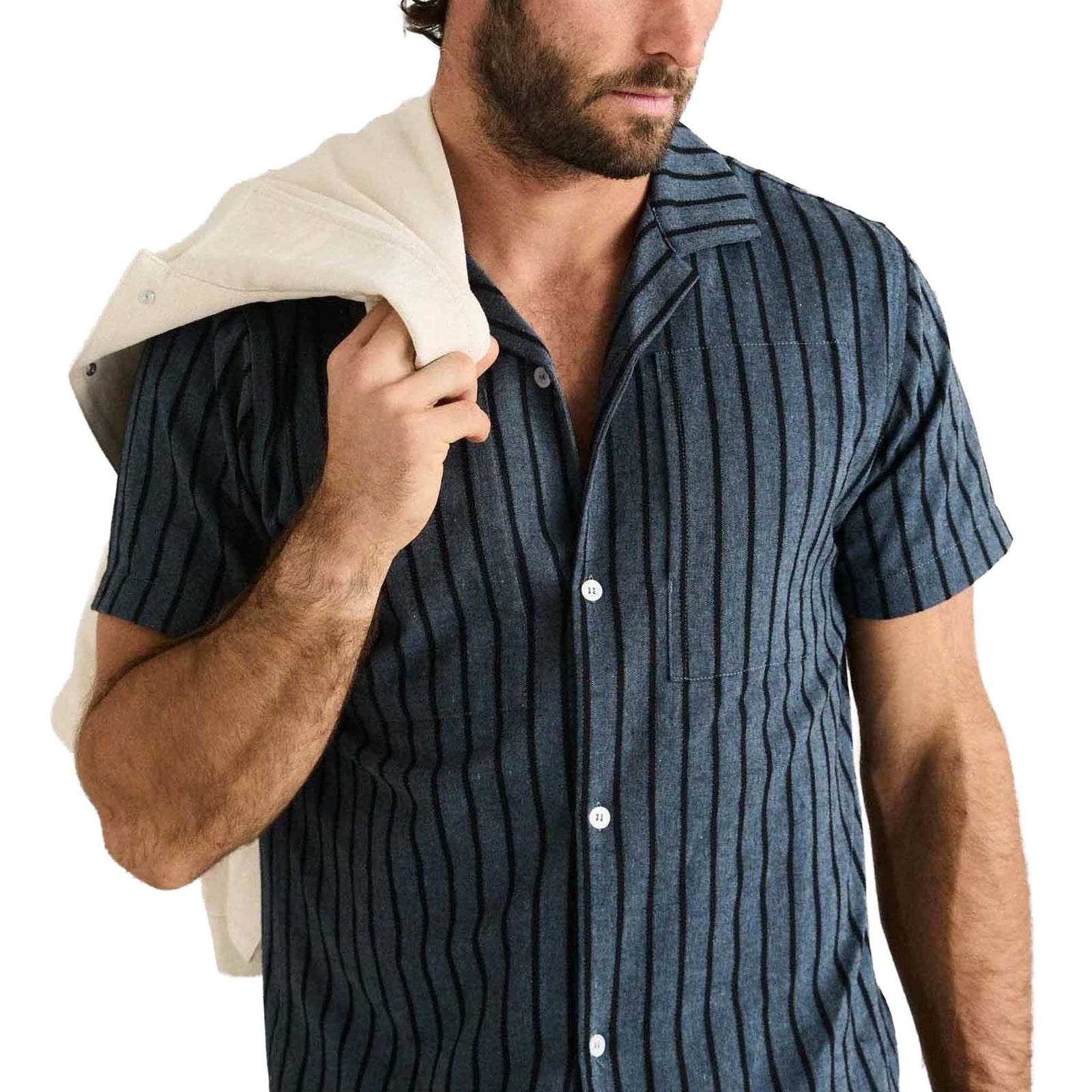 Crux Shirt | Men's