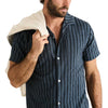 Crux Shirt | Men's Rhythm Men's Shirts