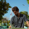 Crux Shirt | Men's Rhythm Men's Shirts