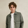 Garage Jacket Rhythm Men's Jackets