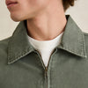 Garage Jacket Rhythm Men's Jackets
