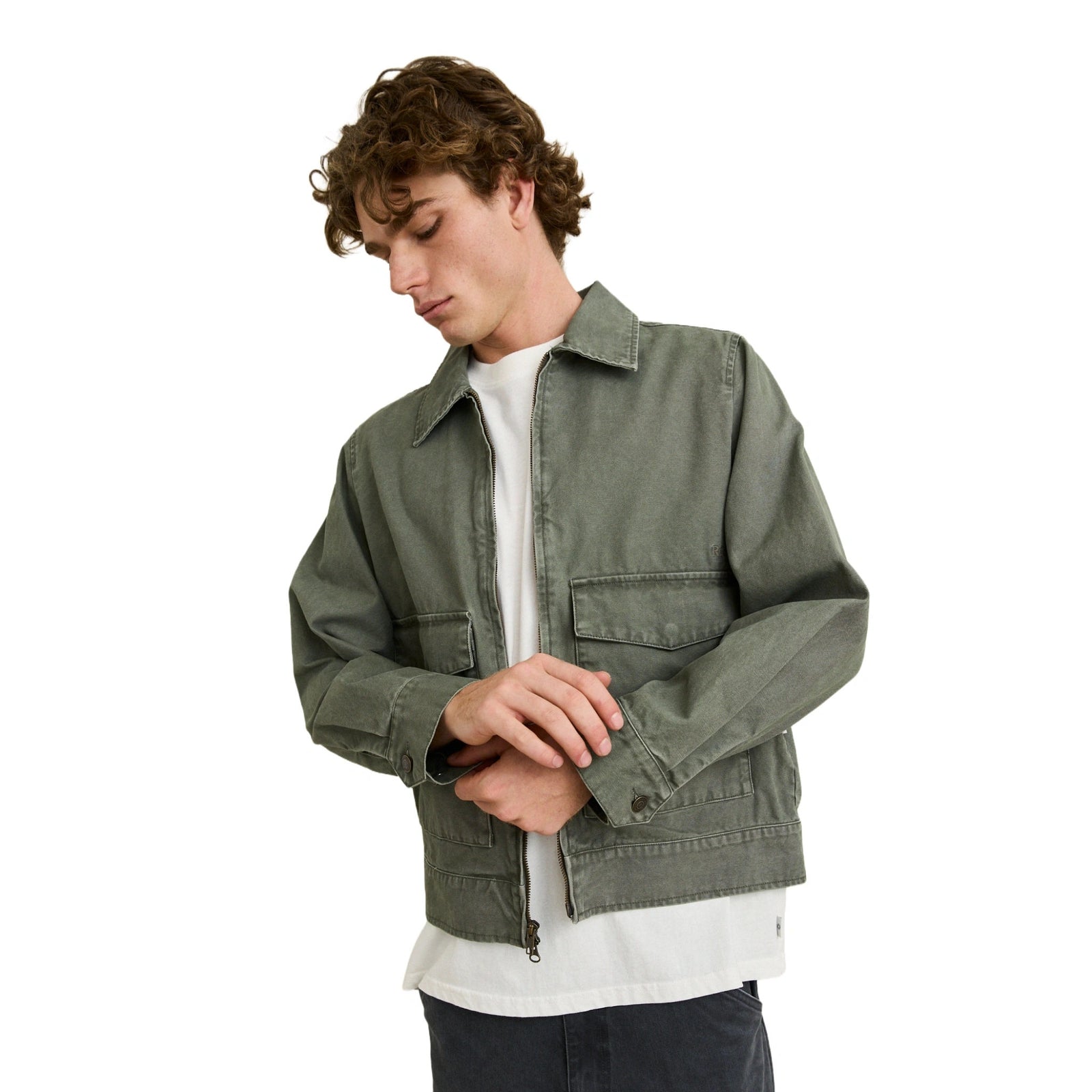 Garage Jacket