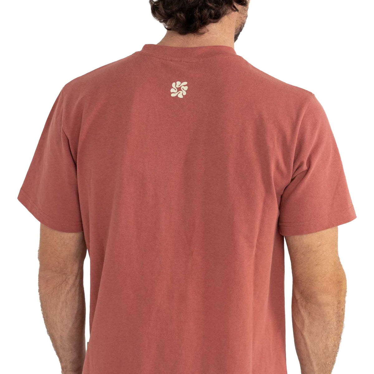 Grange Vintage Tee | Men's Rhythm Men's Tees