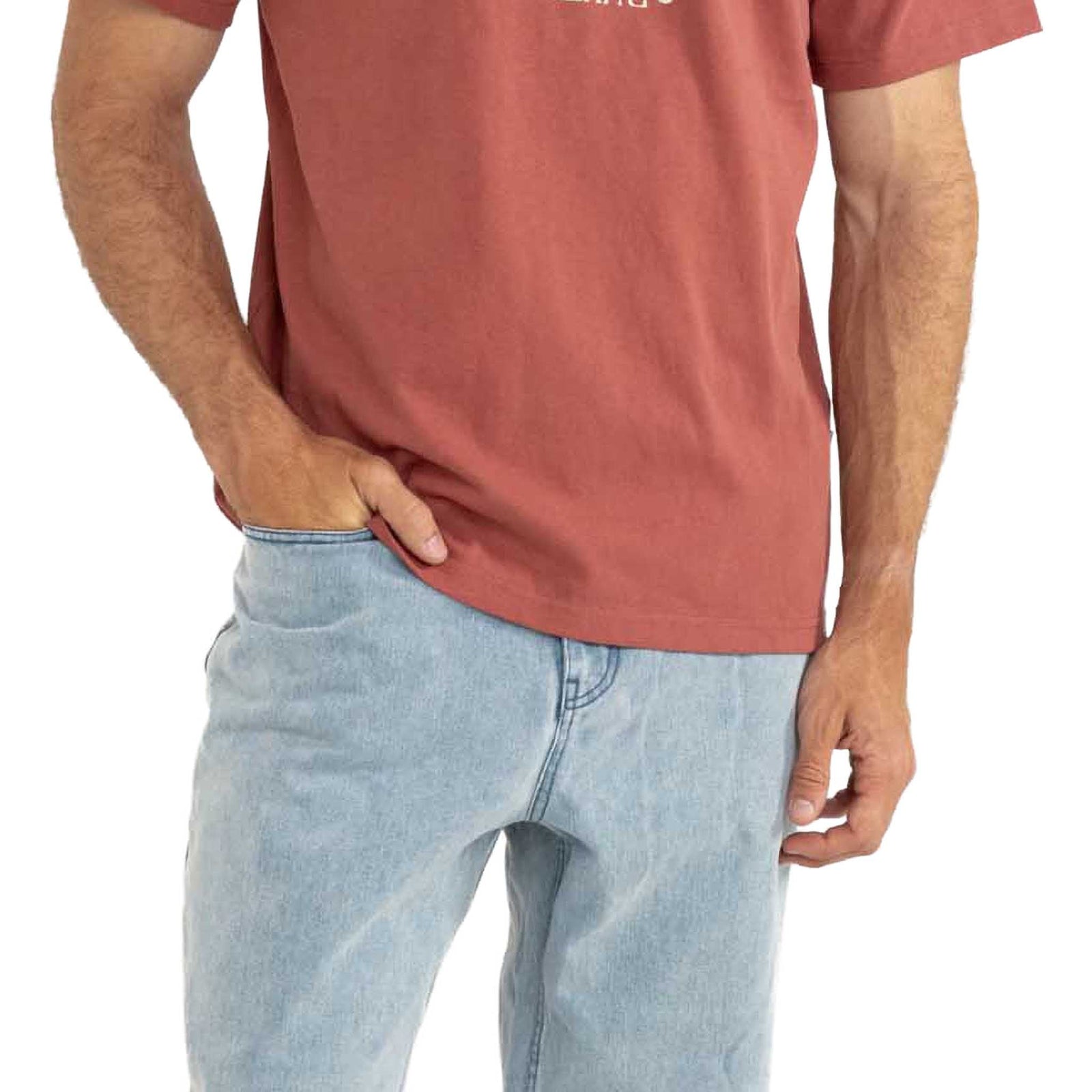 Grange Vintage Tee | Men's Rhythm Men's Tees