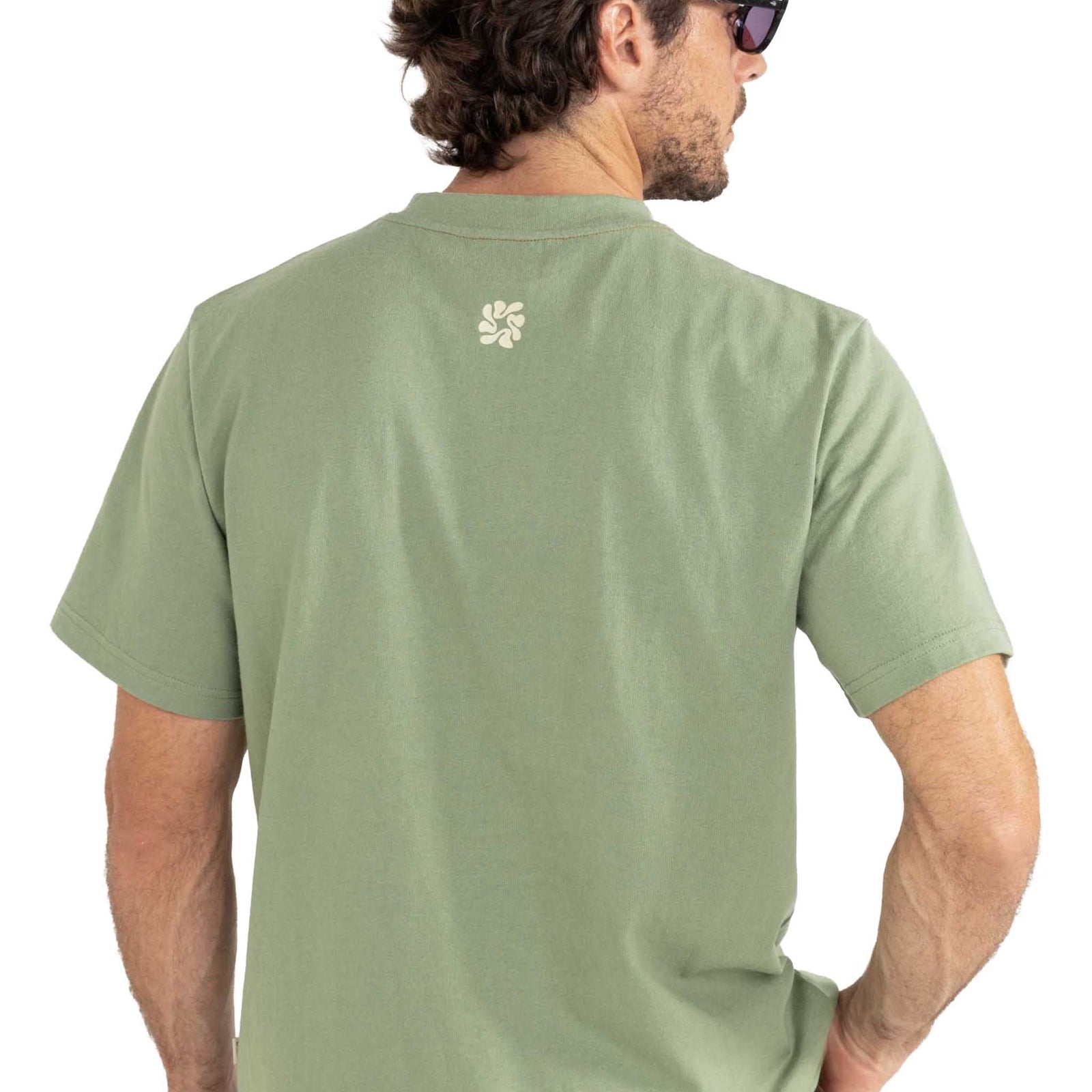 Grange Vintage Tee | Men's Rhythm Men's Tees