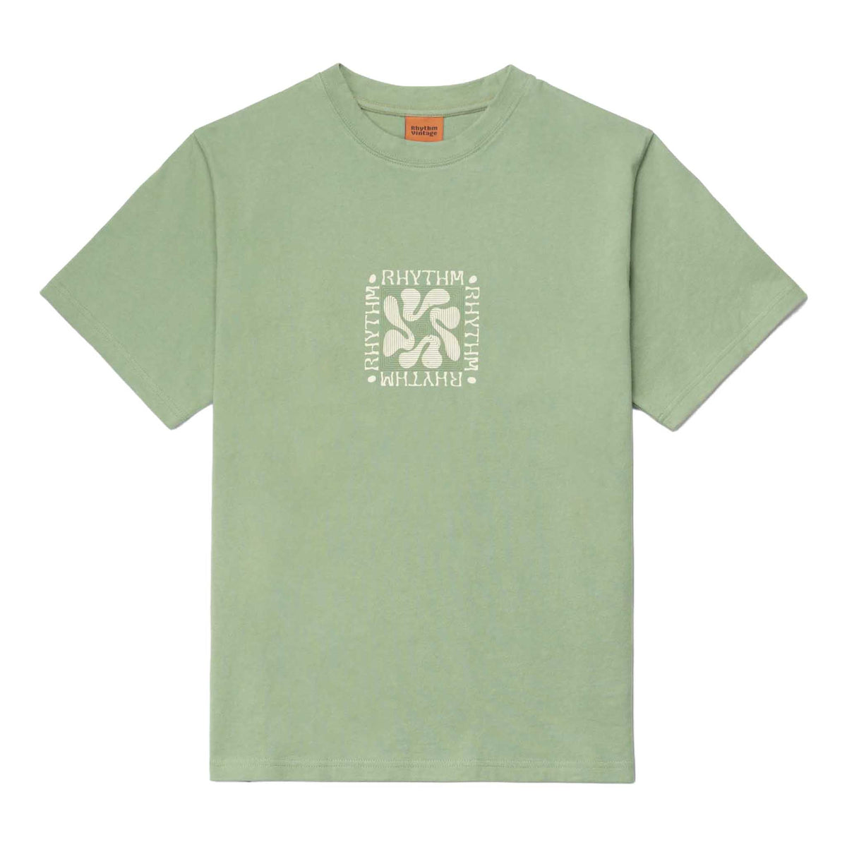 Grange Vintage Tee | Men's Rhythm Men's Tees