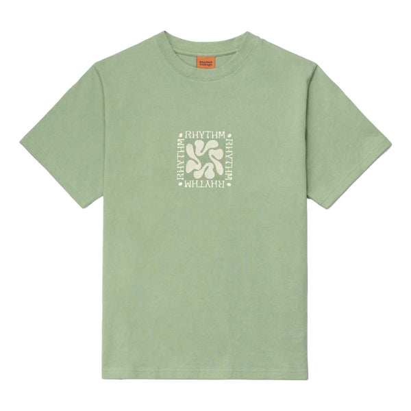 Grange Vintage Tee | Men's Rhythm Men's Tees