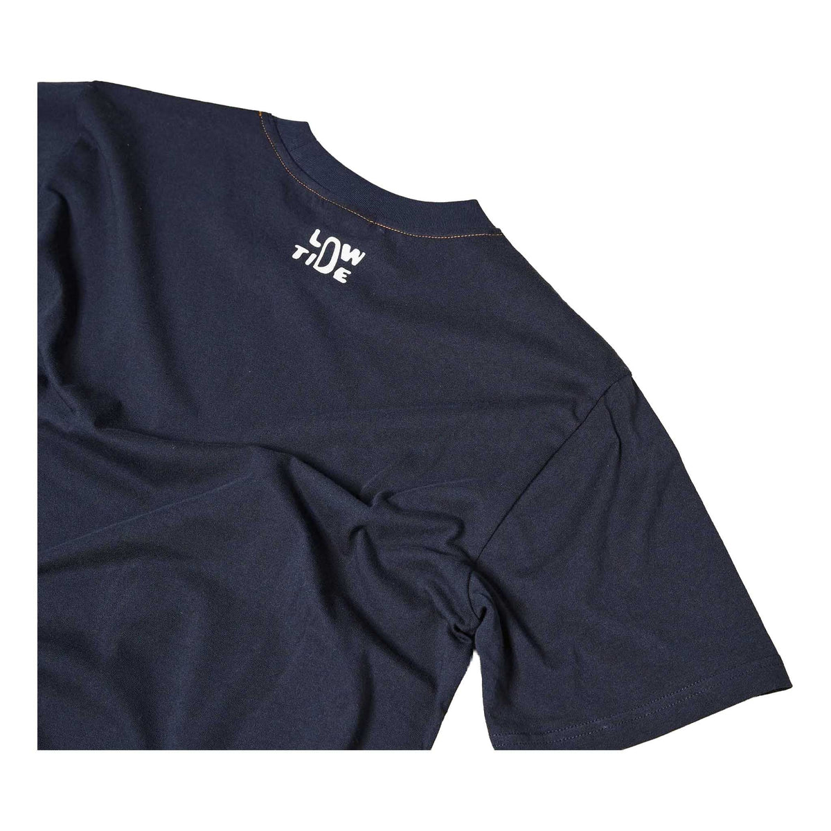 Low Tide Vintage Tee | Men's Rhythm Men's Tees