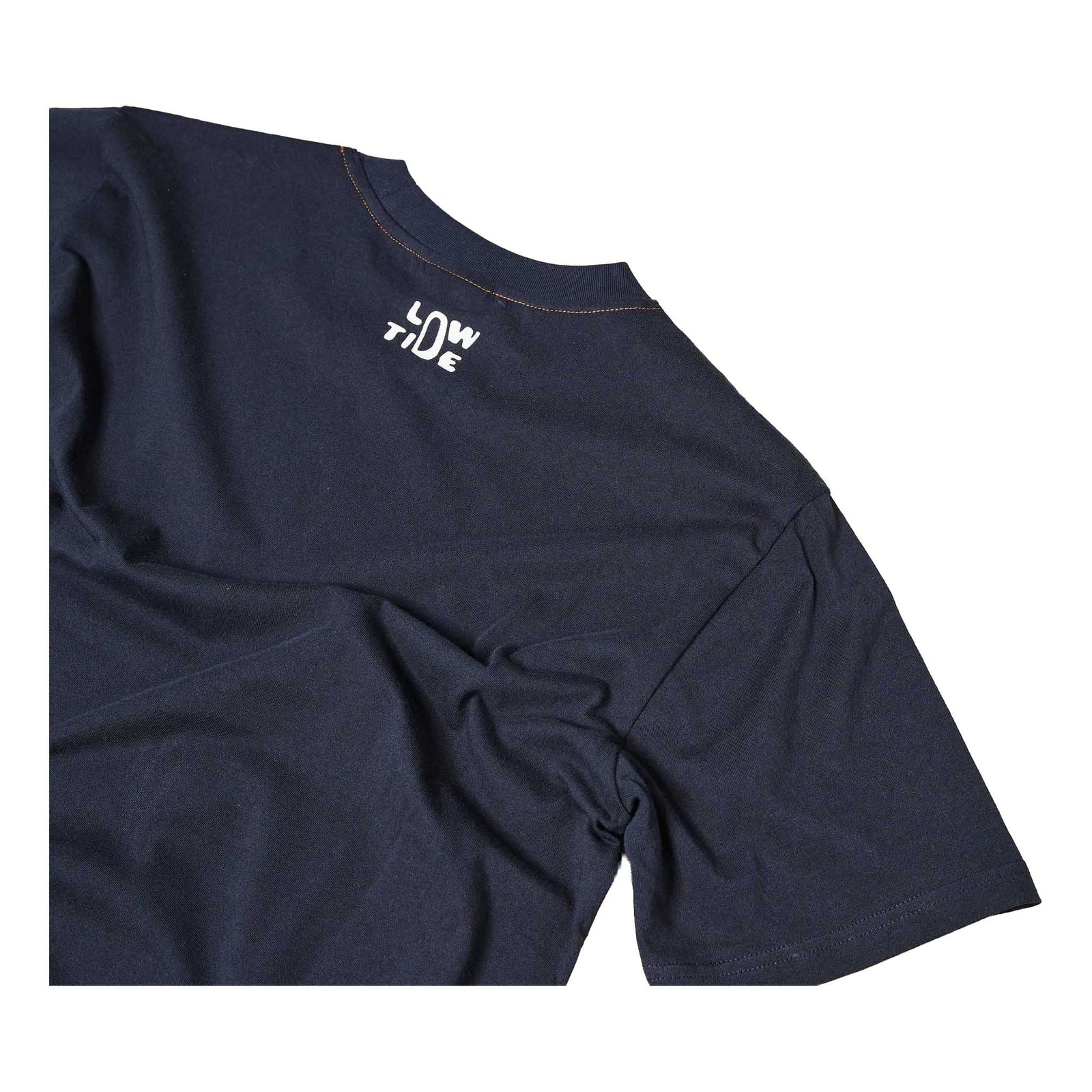 Low Tide Vintage Tee | Men's Rhythm Men's Tees