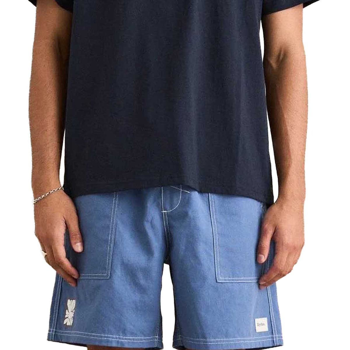 Low Tide Vintage Tee | Men's Rhythm Men's Tees